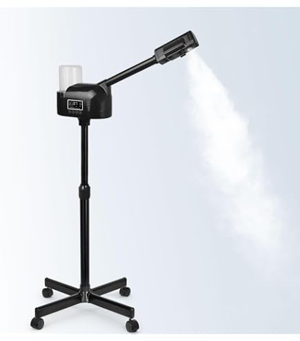 Panasonic EH-SA3C-N [Steamer Nanocare Compact Type Gold Style