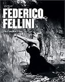 Federico Fellini, The Complete Films by 