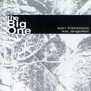The Big One en promo sur Amazon