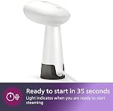 Philips STH1010/10 Hand Steamer 1000 Series 35s 85 ml Water Tank view 4