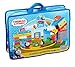 Mega Bloks Thomas & Friends Happy Birthday Thomas! Building Set