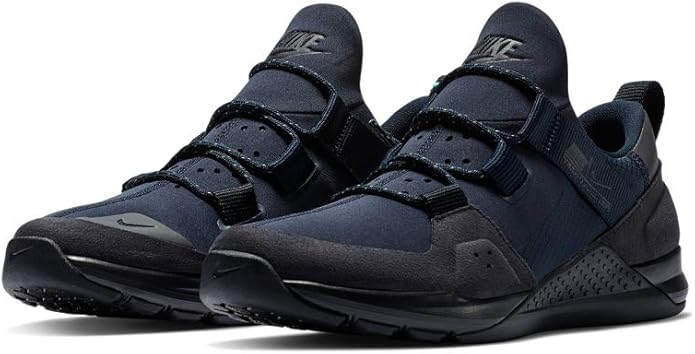 nike tech trainer amp