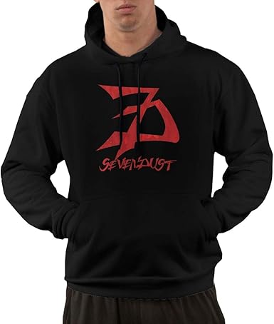 sevendust hoodie