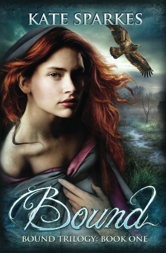 Bound (Bound Trilogy, #1)