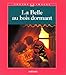 BELLE BOIS DORMANT CONTES IMAG 2750202566 Book Cover