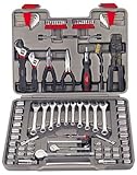 Apollo Precision Tools DT1241 95-Piece Mechanics Tool Kit