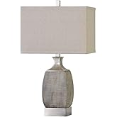 Uttermost Caffaro - 1 Light Table Lamp