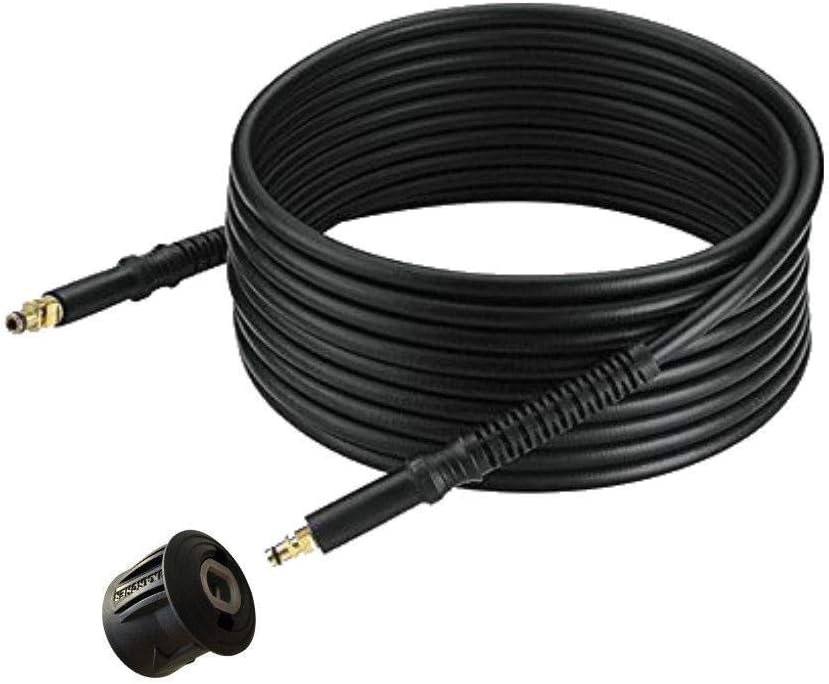 Tubo Grigio Rinforzato In PVC, Diametro 32mm - Al Metro - Foto 6