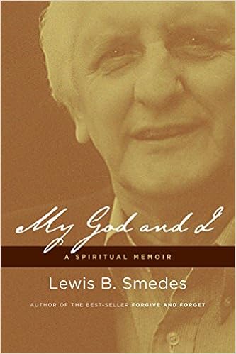 Lewis B Smedes