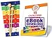 Xylophone for Kids + Color-Coded Songs just for this 8 Notes Glockenspiel