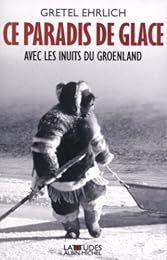 Un  paradis de glace