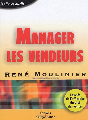 Manager les vendeurs