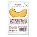 Justin's Classic Cashew Butter Squeeze Packs, Only Two Ingredients, Gluten-free, Non-GMO, Responsibly Sourced, 1.15 Oz, Pack of 10