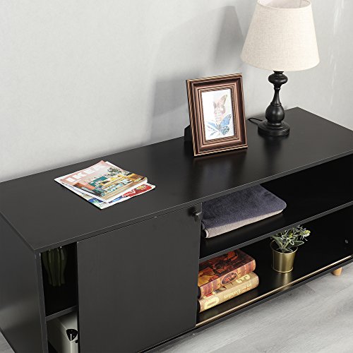 image for DlandHome TV Stand 53