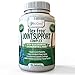 BioGanix Joint Support with Glucosamine Chondroitin MSM & More for Joint & Arthritis Pain Relief | Natural Anti Inflammatory Supplement to Soothe Aches & Increase Mobility | 90 tablets