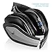 Sentey LS-4560 B-trek H9 Bluetooth Wireless Foldable Headphones with Carrying Case
