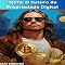 Livro NFTs: O Futuro da Propriedade Digital (CRIPTOMOEDAS, BITCOINS & BLOCKCHAIN Livro 1)