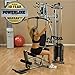 Powerline by Body-Solid Home Gym (P2X)thumb 4