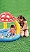 Intex Mushroom Inflatable Baby Pool, 40