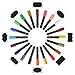 Artistic Vista - Liquid Chalk Markers. JUMBO 20 PACK
