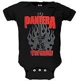 Pantera - Future Headbanger Infant Bodysuit