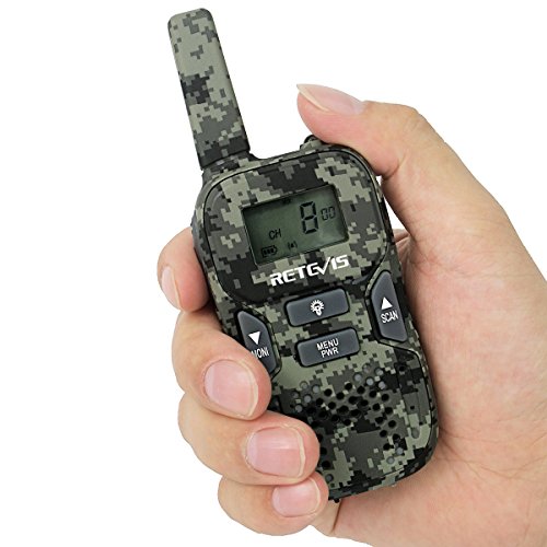 Retevis-RT33-Kids-Walkie-Talkies-05W-4625625-4677250Mhz-22-CH-FRS-Out-Door-Toy-for-Kids1-Pair