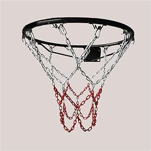 Ff Aro de Baloncesto Colgante Al Aire Libre Adolescentes Adultos