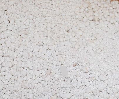 Perlite, 10.85 Dry Qts