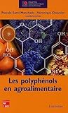 Image de Les polyphÃ©nols en agroalimentaire (French Edition)