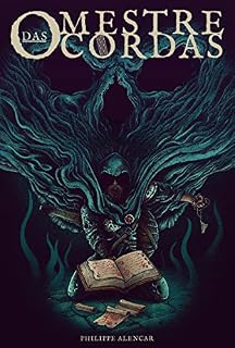 Livro O Mestre das Cordas