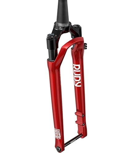 Amazon.com : RockShox Rudy Ultimate XPLR Race Day 2