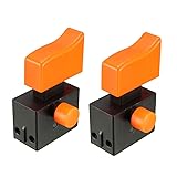 uxcell a14041800ux0348 HY15 Latching NO+NO DPST
