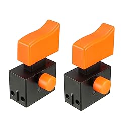 uxcell a14041800ux0348 HY15 Latching NO+NO DPST