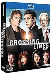 Crossing Lines - Saison 1