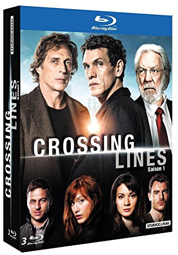 Crossing Lines - Saison 1