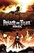 Attack On Titan - Fire Poster 22 x 34in