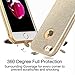 ERAGLOW case fit for iPhone 7