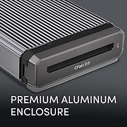 SanDisk Professional PRO-READER CFast