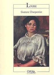Louise de Gustave Charpentier