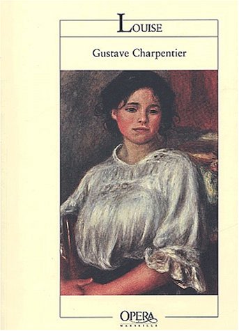 Louise de Gustave Charpentier