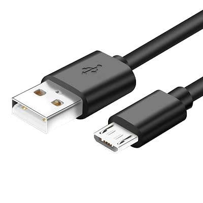 Buy 5FT Micro USB Charger Charging 