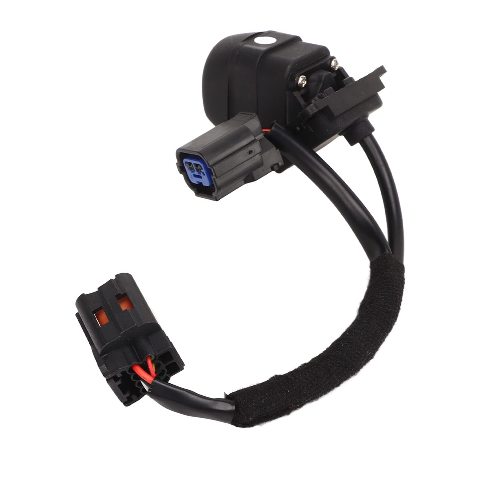 Rearview Back Up Camera, Rear Back View Camera 95766‑D4500 Clear Imaging Replacement for Optima 2016‑2020