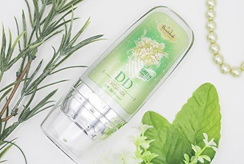 Aura Look Beautelush Baby Face DD cream UV White Magic Sunscreen SPF 50PA+++ by jawnoy