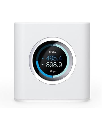 Ubiquiti Networks - Amplifi HD Home wi-fi Router