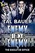 Enemy of My Enemy (The Executive Office Book 2)