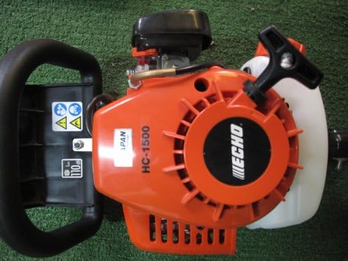 echo hc 1500
