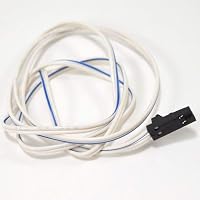 Genie 20302r.s Pigtail Connector 2 Conductor Safe T Beam Ccn