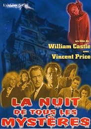 La Nuit De Tous Les Mystères