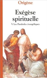 Exégèse spirituelle