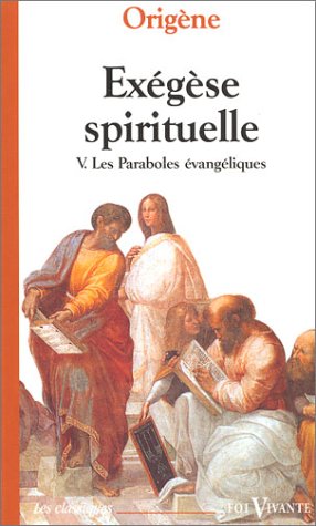 Exégèse spirituelle